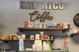 Kay Rico Coffee image