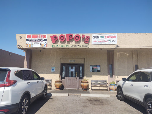 Restaurantes de comida picante en Phoenix