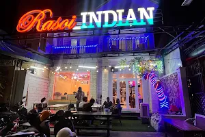Rasoi Indian restaurant and Bar image