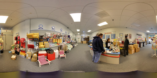 Shipping and Mailing Service «Postal Connections», reviews and photos, 19309 Winmeade Dr, Leesburg, VA 20176, USA