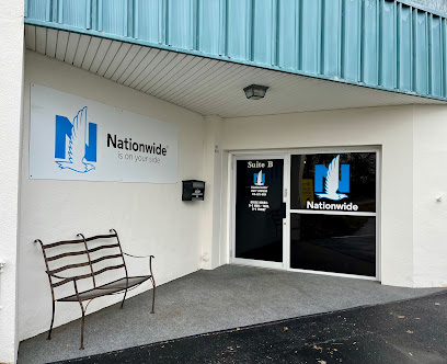 Nationwide Insurance: Matthew C Simpson