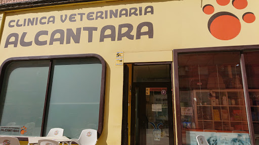 Clínica Veterinaria Alcántara