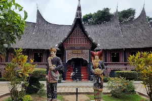 Taman Margasatwa dan Budaya Kinantan image