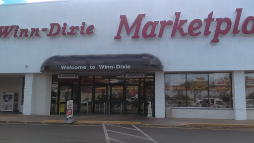 Grocery Store «Winn-Dixie», reviews and photos, 31100 Cortez Blvd, Brooksville, FL 34602, USA