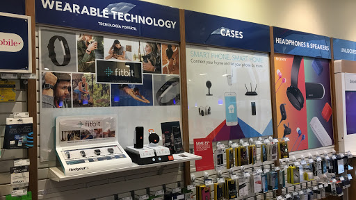 Cell Phone Store «Best Buy Mobile», reviews and photos, 269 Southland Mall, Hayward, CA 94545, USA