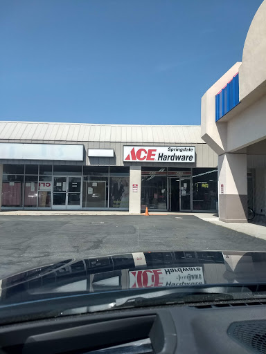 Springdale Ace Hardware, 15960 Springdale St, Huntington Beach, CA 92649, USA, 