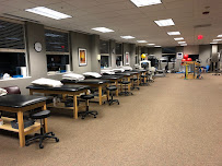 Raleigh Orthopedic Physical Therapy: Wakefield