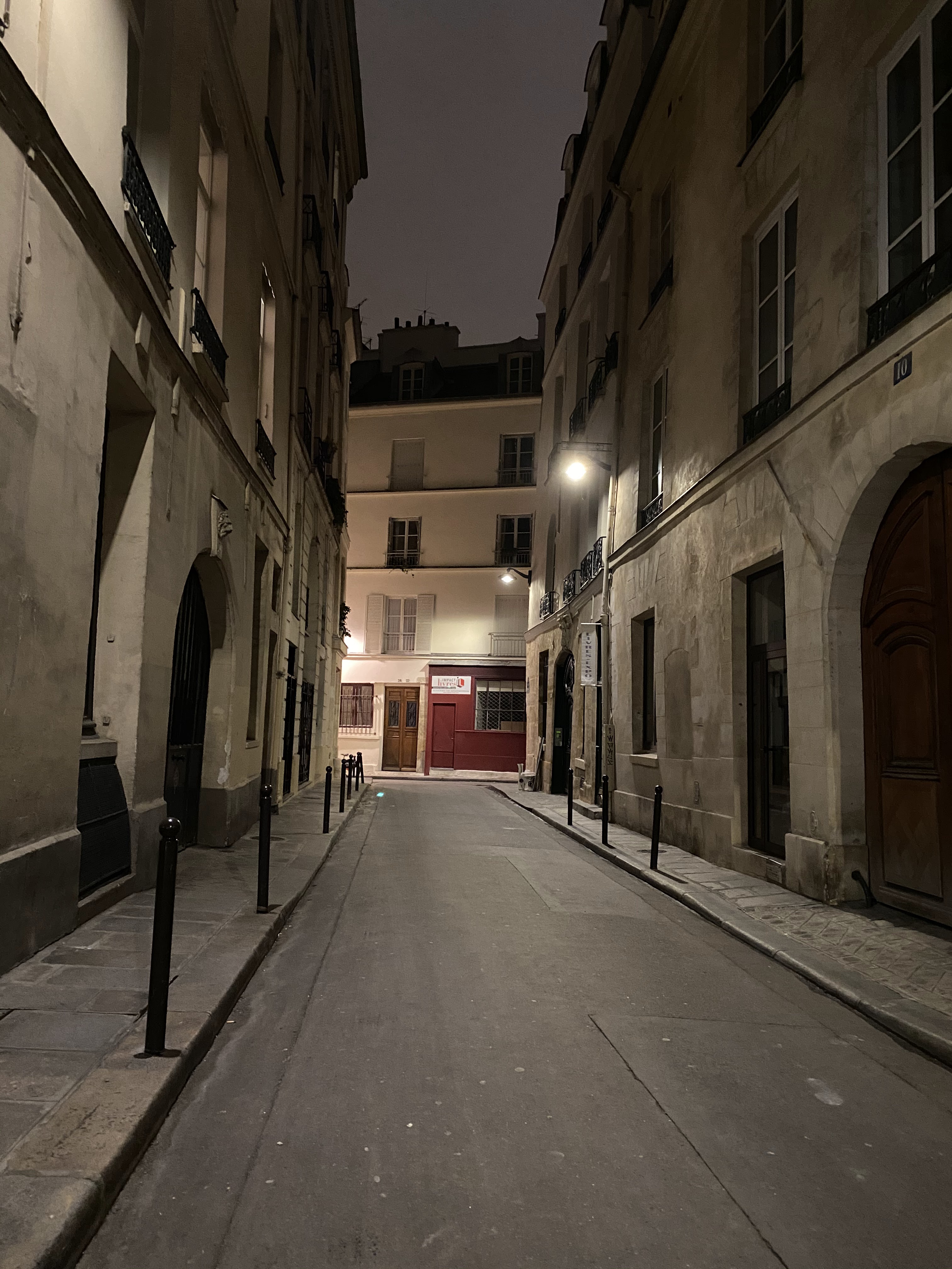 Photo n° 5 de l'avis de Jamie.H fait le 20/11/2019 à 19:52