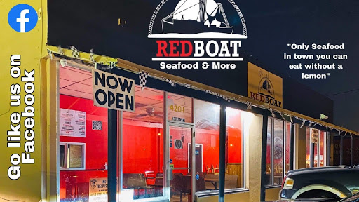 Red Boat Seafood