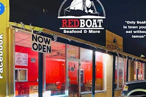 Red Boat Seafood image
