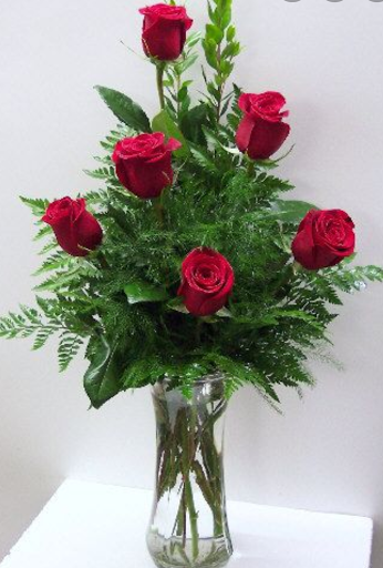 Florist «Flower Spot», reviews and photos, 4600 McGregor Blvd, Fort Myers, FL 33901, USA