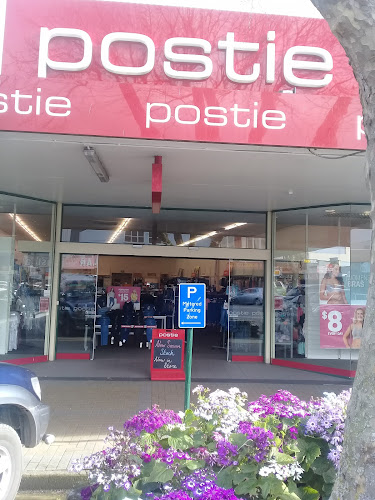 Postie Levin - Clothing store