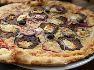 Photo n°28 de Pizza Giulio à Mérignac ()