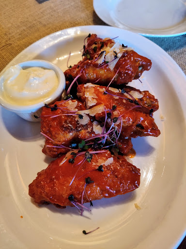 Winery «Purple Line Urban Winery,llc», reviews and photos, 760 Safford St, Oroville, CA 95965, USA