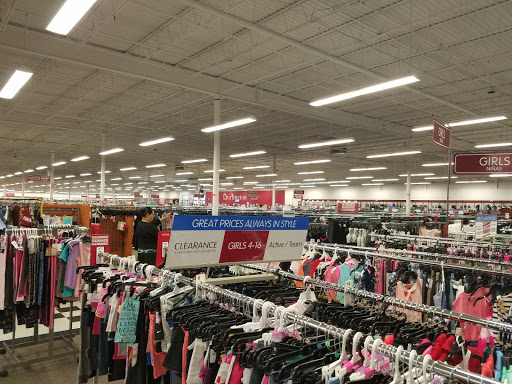 Clothing Store «Burlington Coat Factory», reviews and photos, 47100 Community Plaza, Sterling, VA 20164, USA