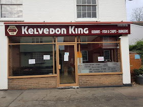 Kelvedon King