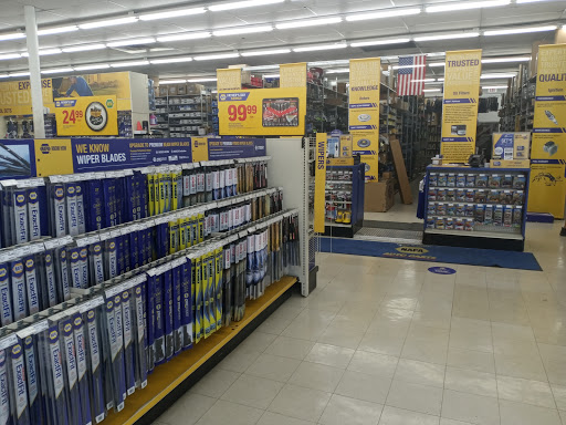 Auto Parts Store «NAPA Auto Parts - Genuine Parts Company», reviews and photos, 1219 Gallatin Pike S, Madison, TN 37115, USA
