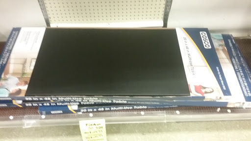 Discount Store «Kmart», reviews and photos, 2111 S Federal Hwy, Fort Pierce, FL 34950, USA