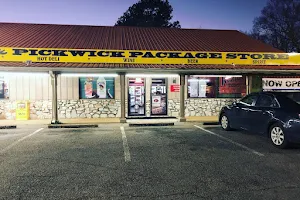 Pickwick Package Store image