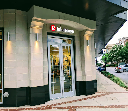 Sportswear Store «lululemon», reviews and photos, 600 S Main St, Greenville, SC 29601, USA
