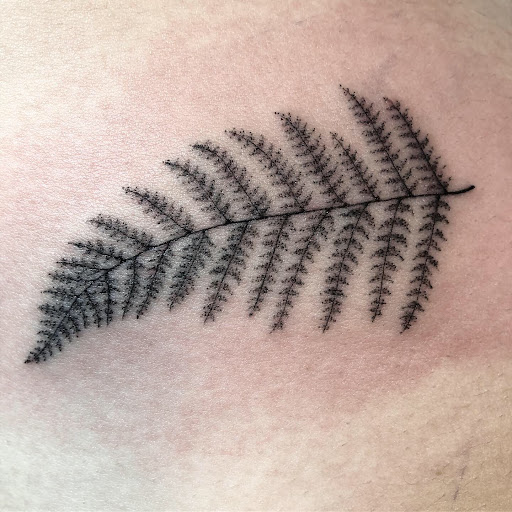 Tattoo Shop «Bright Ideas Tattooing», reviews and photos, 2403 E Main St, Murfreesboro, TN 37127, USA