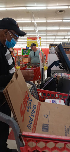 Grocery Store «Save-A-Lot», reviews and photos, 464 Havendale Blvd, Auburndale, FL 33823, USA