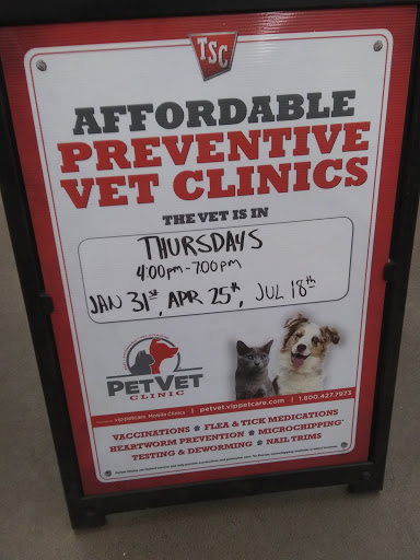 Home Improvement Store «Tractor Supply Co.», reviews and photos, 1700 Lake Shore Dr E, Ashland, WI 54806, USA