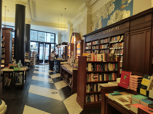 Book Store «Rizzoli Bookstore», reviews and photos, 1133 Broadway, New York, NY 10010, USA