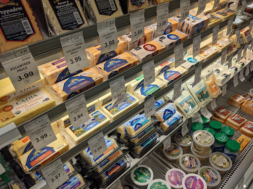 Grocery Store «Good Grocer», reviews and photos, 122 E Lake St, Minneapolis, MN 55408, USA