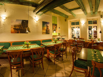 Restaurant Zur Wendelgard