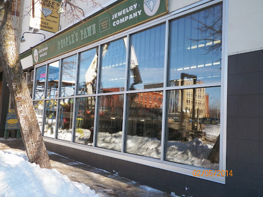 Pawn Shop «Peoples Pawn and Jewelry Co.», reviews and photos, 363 Worthington St, Springfield, MA 01103, USA