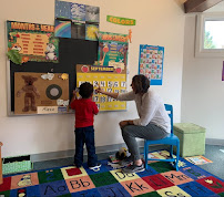 Bo Peep Nursery School