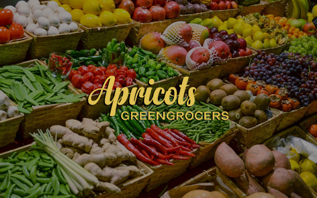 Reviews of Apricots Greengrocers in Bridgend - Supermarket