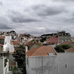 Photo n°1 de l'avis de Jolanda.a fait le 13/04/2023 à 08:19 sur le  Boa Nova Guesthouse à Lisbon