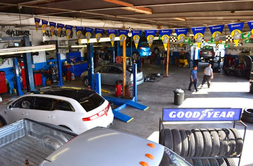 Auto Repair Shop «Wales Garage – Auto Repair Services», reviews and photos, 2916 SE 6th Ave, Fort Lauderdale, FL 33316, USA