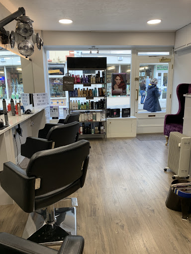 The Hair Gallery Salon Cavan in Cavan, Co. Cavan