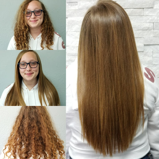 Hair Salon «Austin James Hair Studio», reviews and photos, 1015 E Fort King St, Ocala, FL 34471, USA