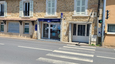 AXA Assurance et Banque Christophe Chort à Vergt