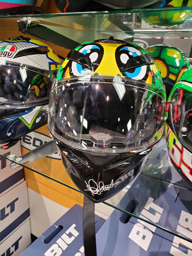 Motorcycle Parts Store «Cycle Gear», reviews and photos, 2501 S 38th St, Tacoma, WA 98409, USA