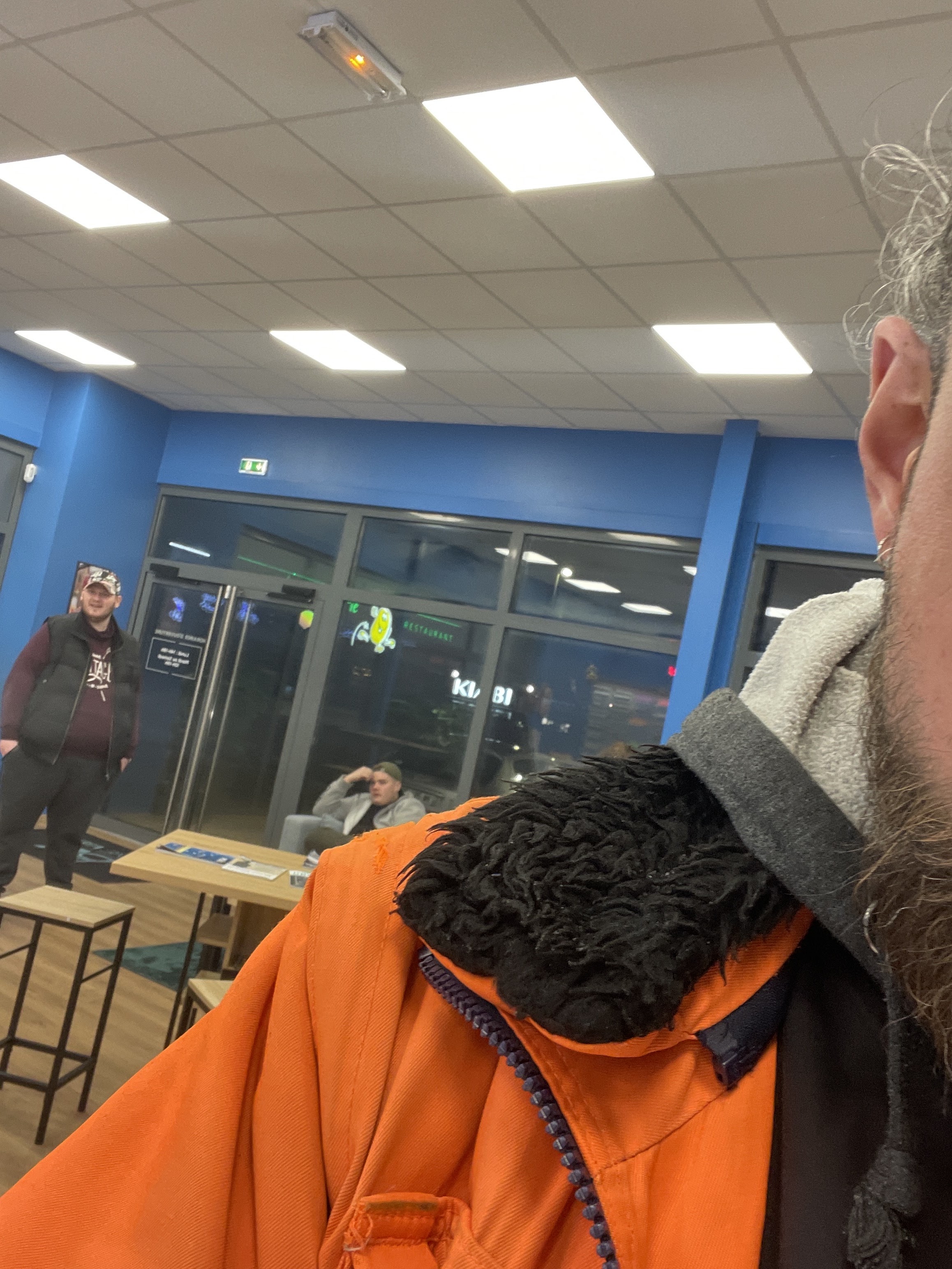 Photo n° 3 de l'avis de Ralesmo.o fait le 10/12/2022 à 14:05