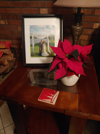 Florist «Woodlawn Gardens Florist», reviews and photos, 728 Pontiac Ave, Cranston, RI 02910, USA