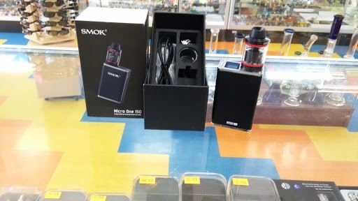 Tobacco Shop «Waves Smoke & Vapes», reviews and photos, 6740 E University Dr #103, Mesa, AZ 85205, USA