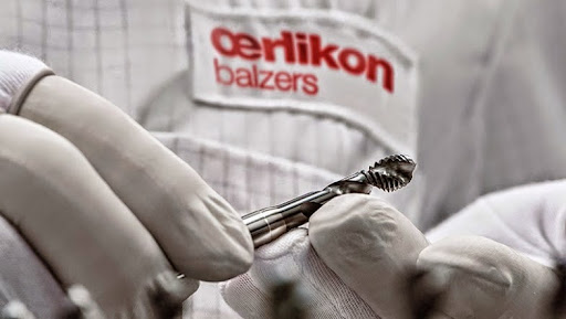 Oerlikon Balzers Coating México, SA de CV