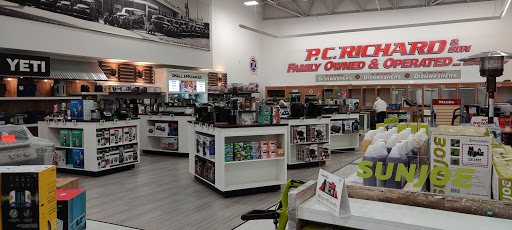 Appliance Store «P.C. Richard & Son», reviews and photos, 1450 Nixon Dr, Mt Laurel, NJ 08054, USA