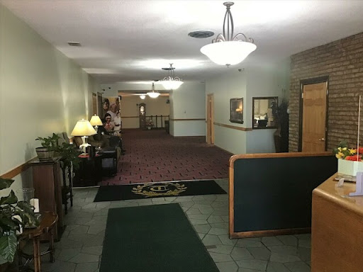 Funeral Home «CB Taylor Funeral Home», reviews and photos, 63 E 79th St, Chicago, IL 60619, USA