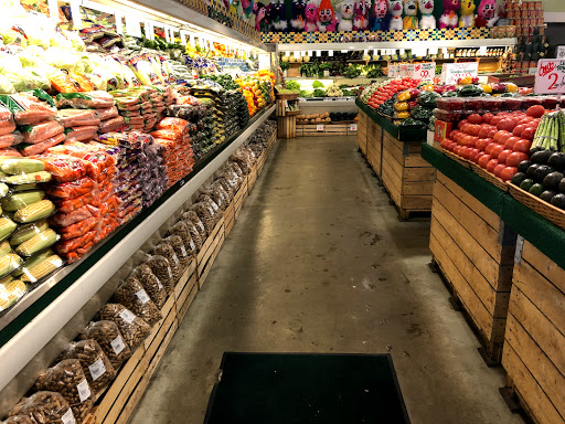 Grocery Store «Honey Bee La Colmena», reviews and photos, 2443 Bagley Ave, Detroit, MI 48216, USA