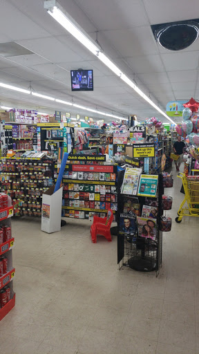 Discount Store «Dollar General», reviews and photos, 9580 US-641, Puryear, TN 38251, USA