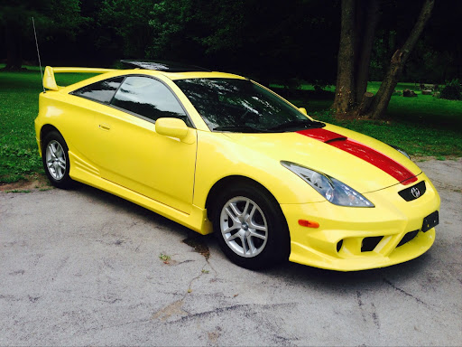 Used Car Dealer «Universal Auto», reviews and photos, 311 Murfreesboro Pike, Nashville, TN 37210, USA