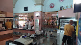 Bar Caffeteria Gelateria Anna 74020 Monteparano