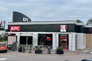 KFC Basildon - Mayflower Retail Park image